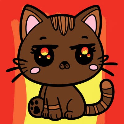 kitty