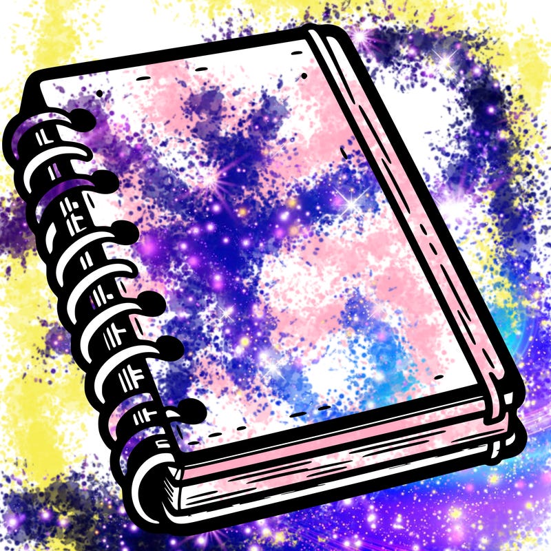 notebook