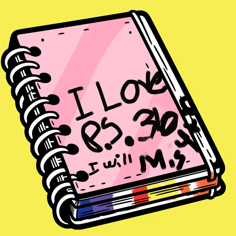 notebook