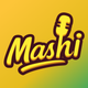 Mashi - Group Voice Live Chat