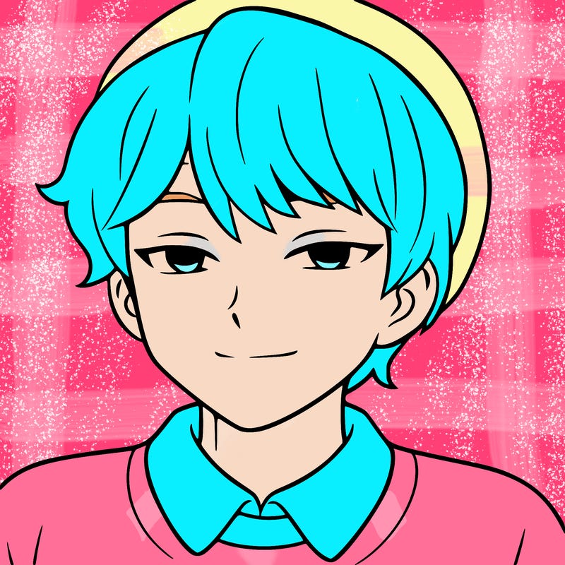 After