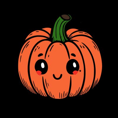 pumpkin