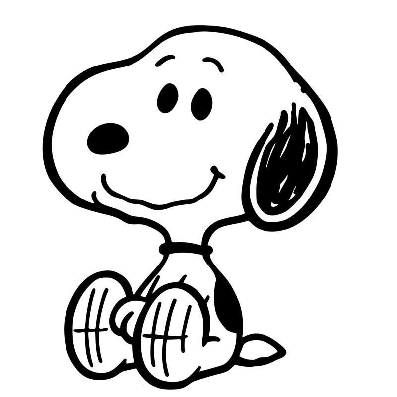 snoopy
