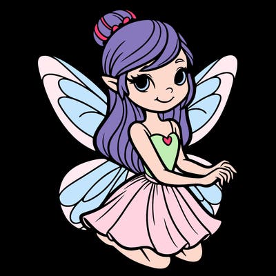 fairy