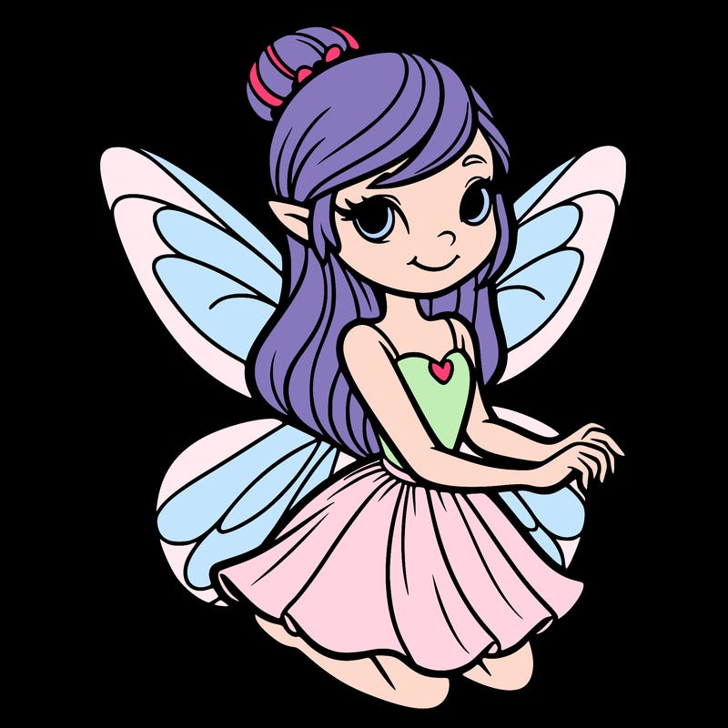 fairy