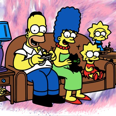 simpsons