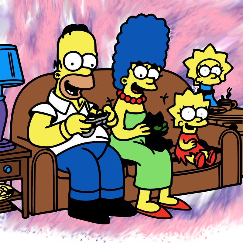 simpsons