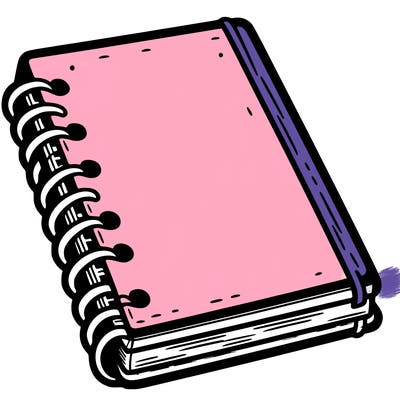 notebook