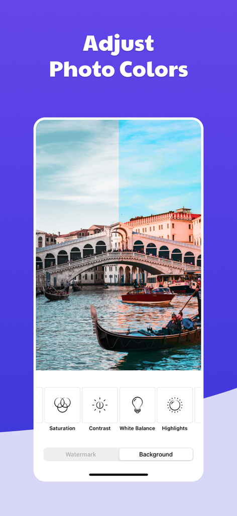 logol - Add Watermark and Logo - Graphics & Design App | MWM