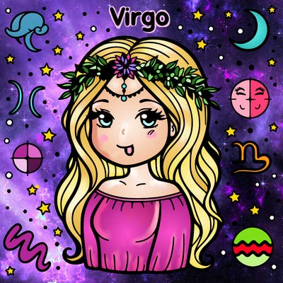 virgo