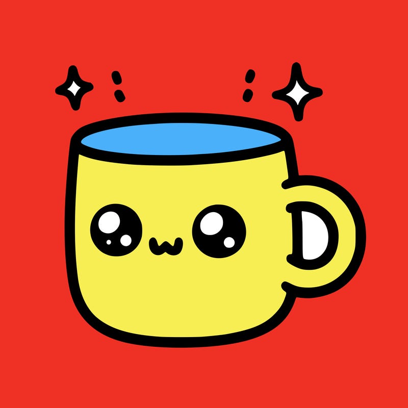 cup