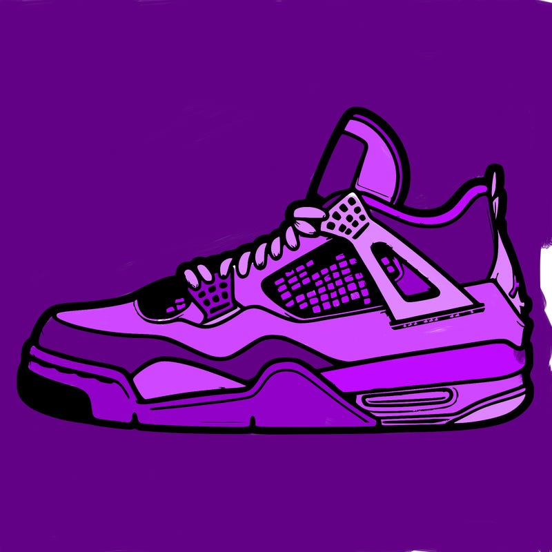 jordan 4