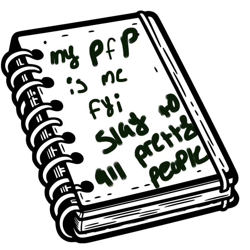 notebook