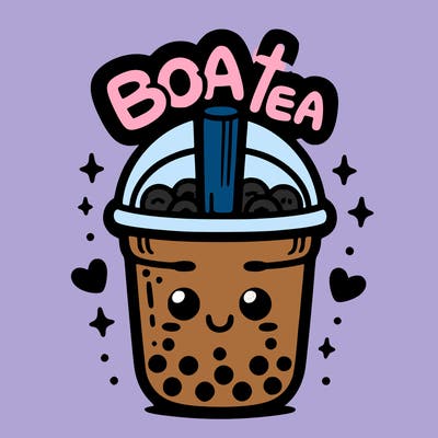 boba tea