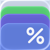 Percento - Net Worth Tracker