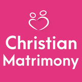 ChristianMatrimony - App Icon