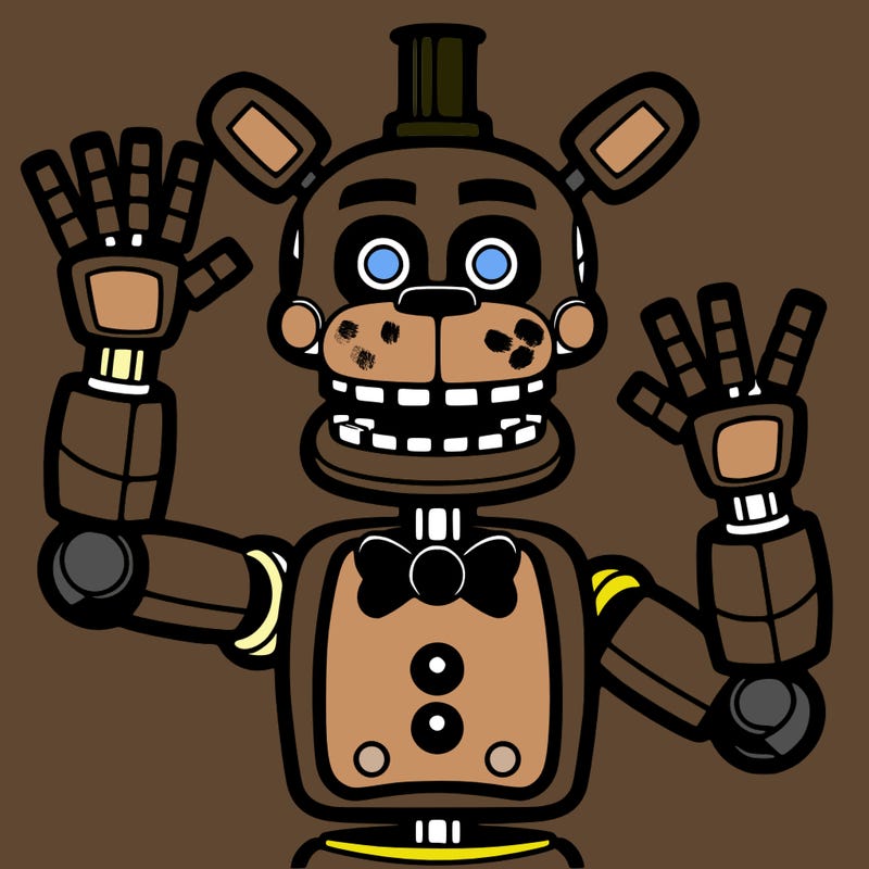 fnaf
