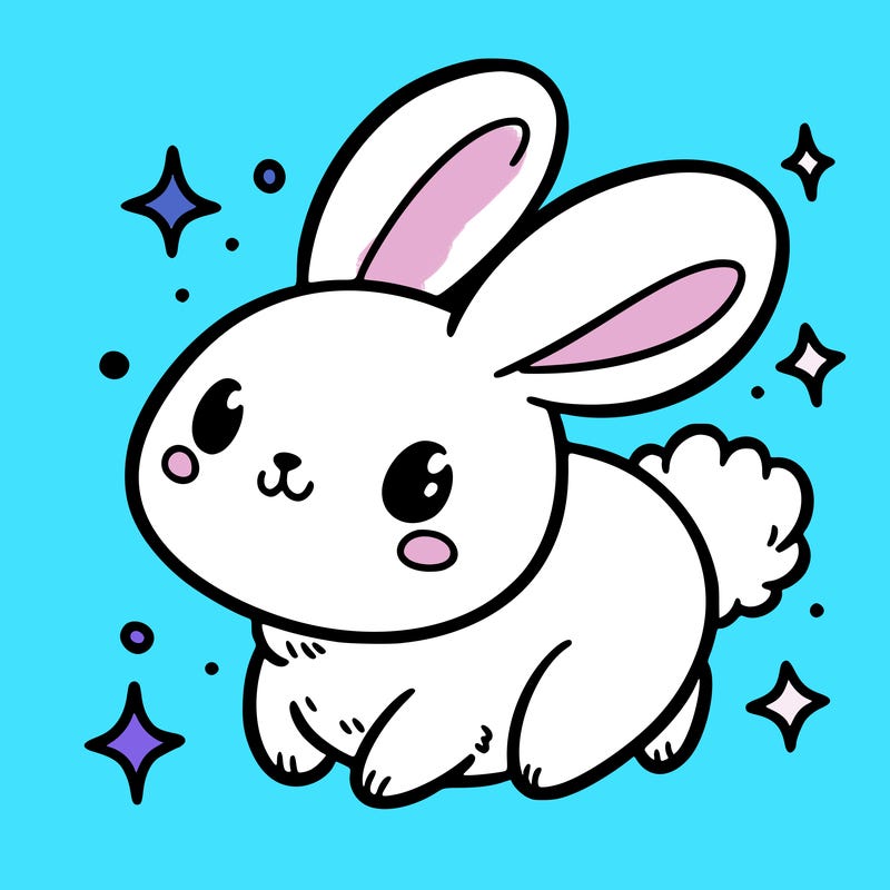 bunny