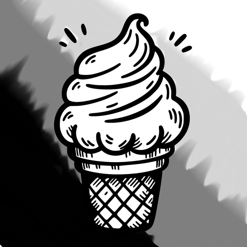 ice cream