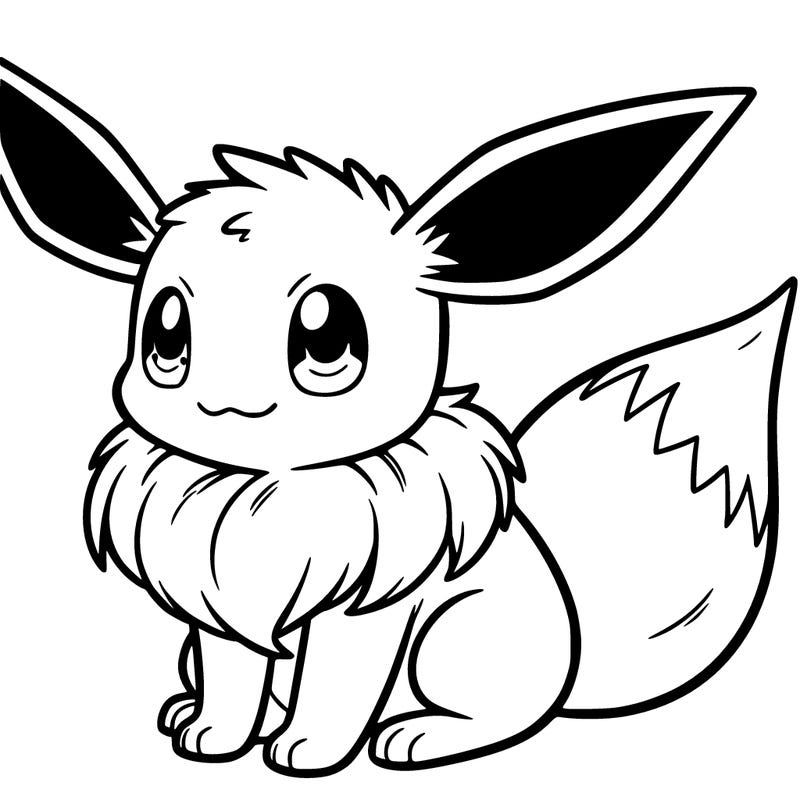 eevee