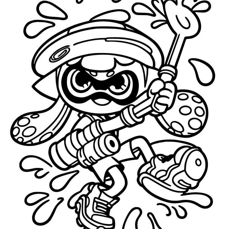 splatoon