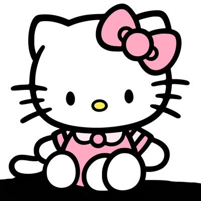 hello kitty