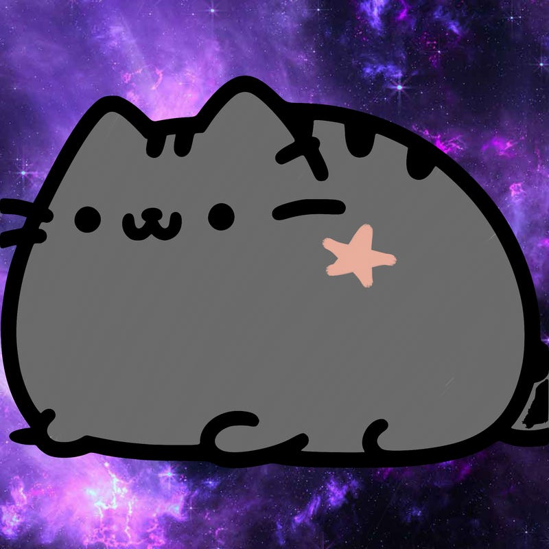 pusheen