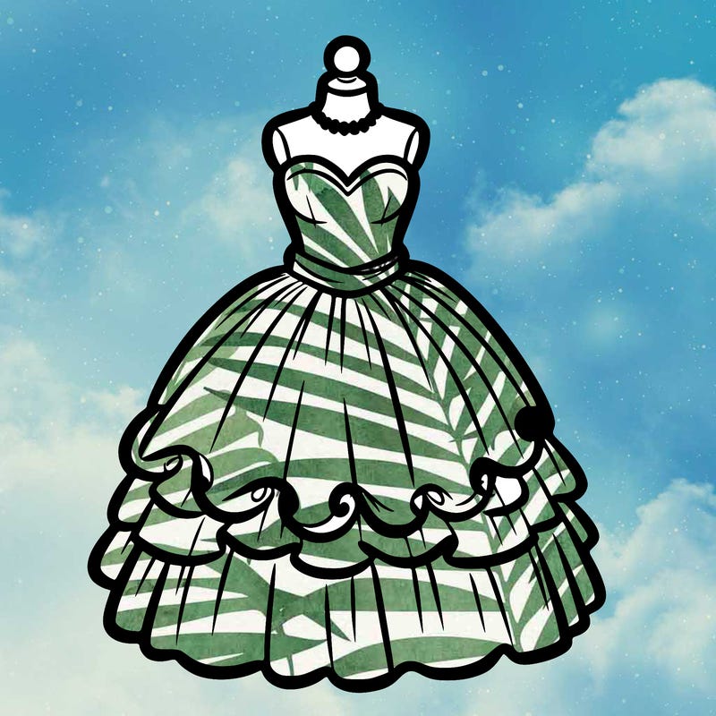ballgown