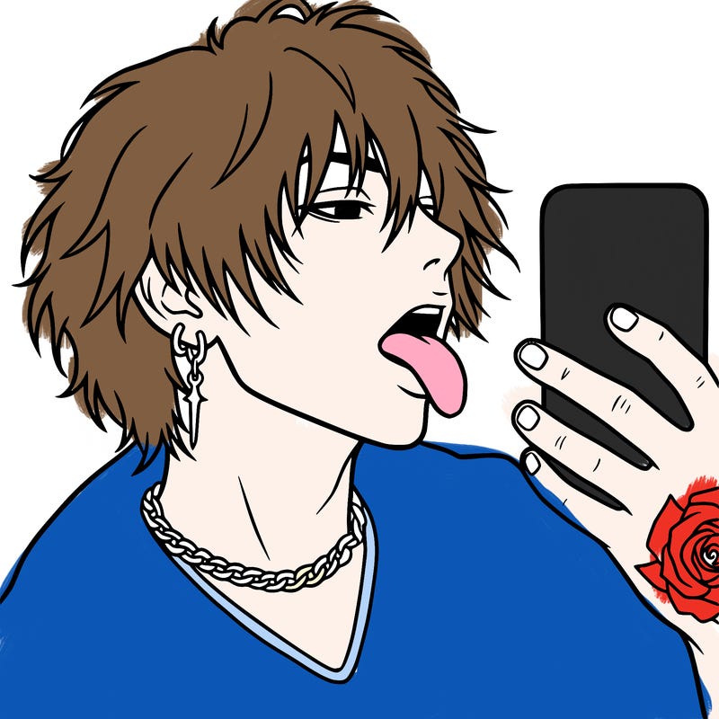 After
