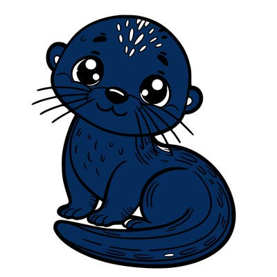 otter