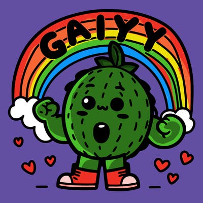 gay