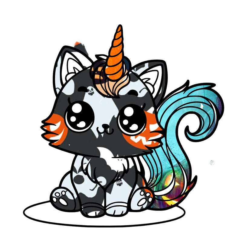 caticorn