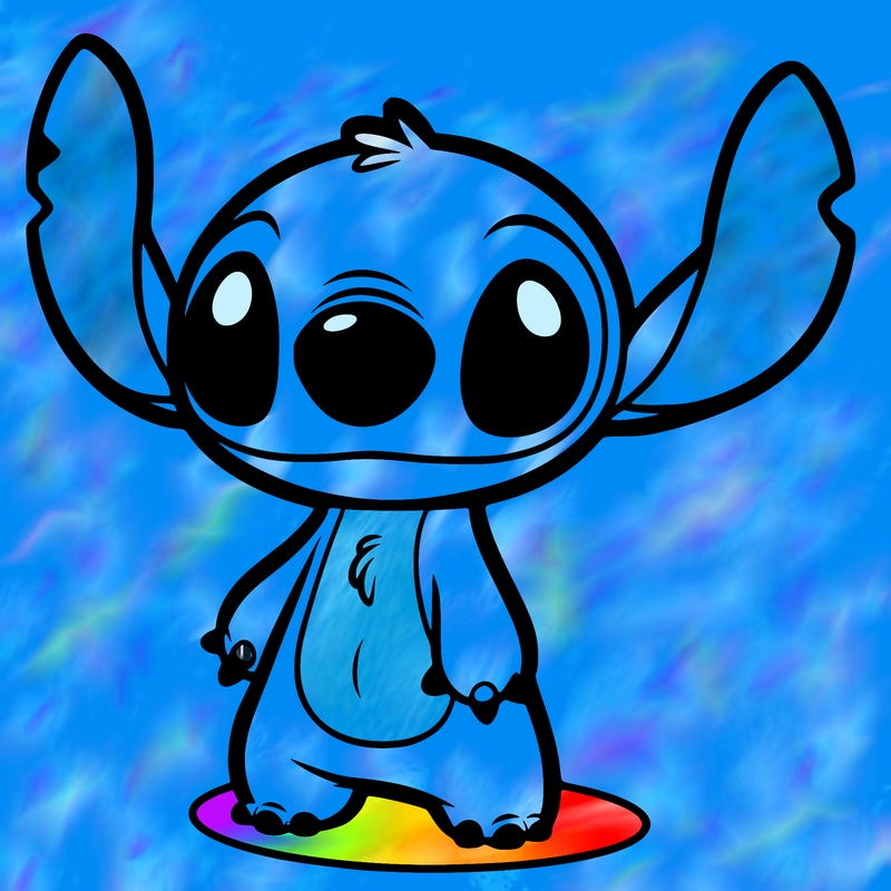 stitch