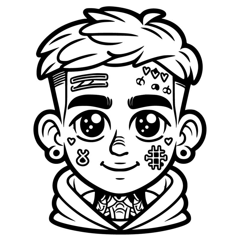 lil peep