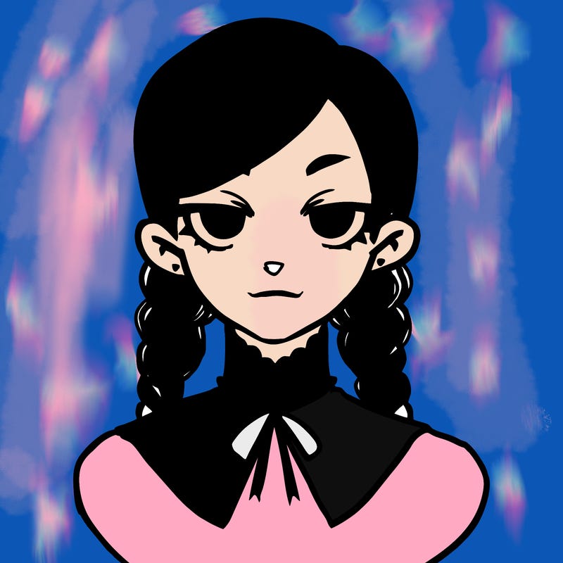 After