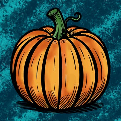 pumpkin