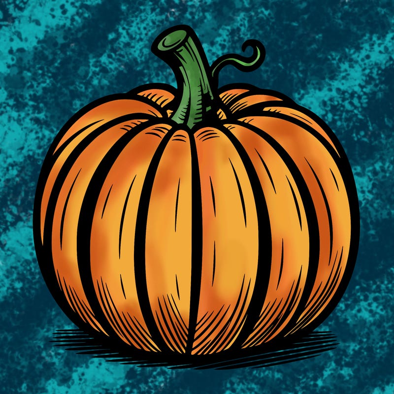 pumpkin