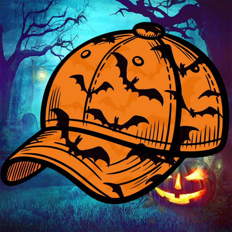 cap