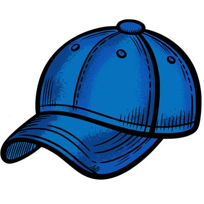 cap