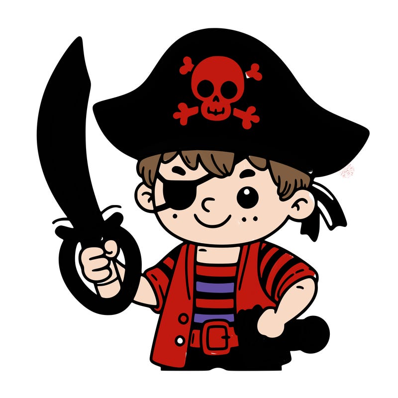 pirate