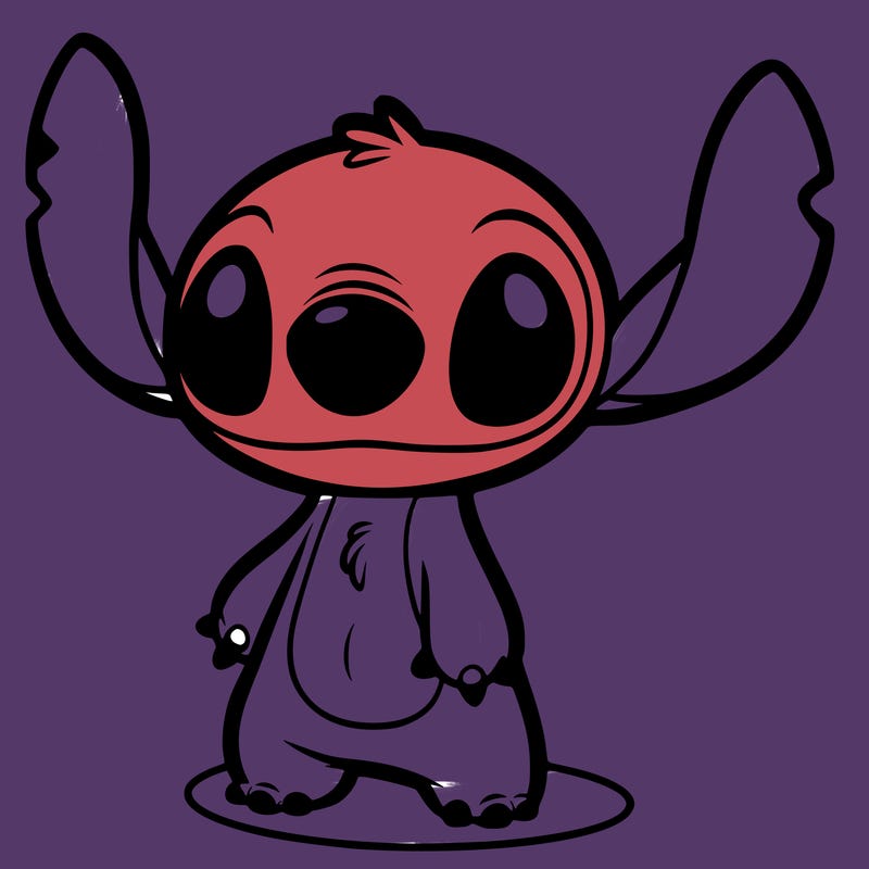 stitch