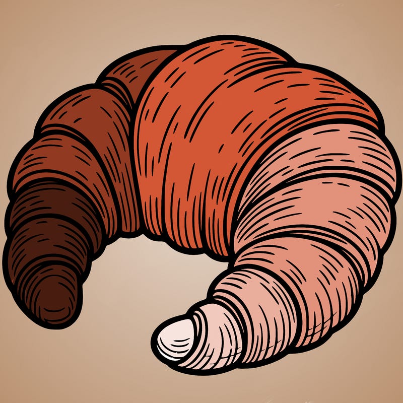 croissant