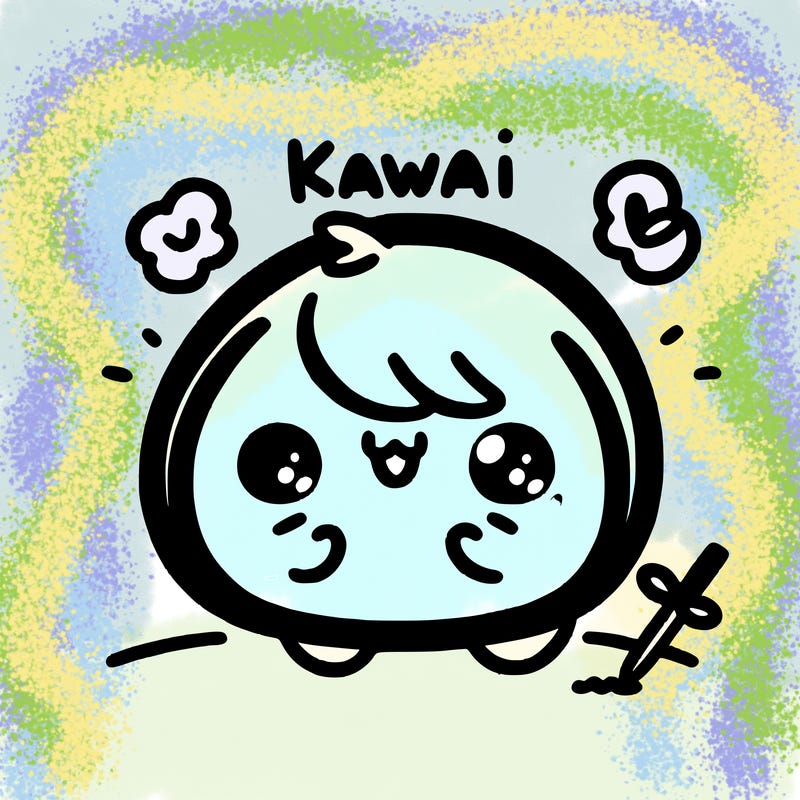 kawai
