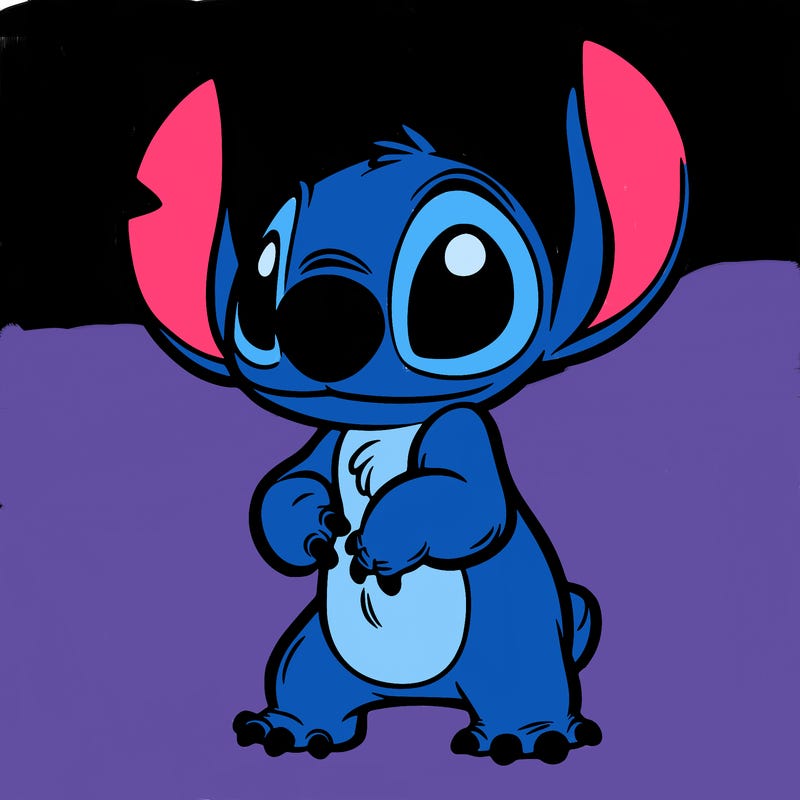 stitch