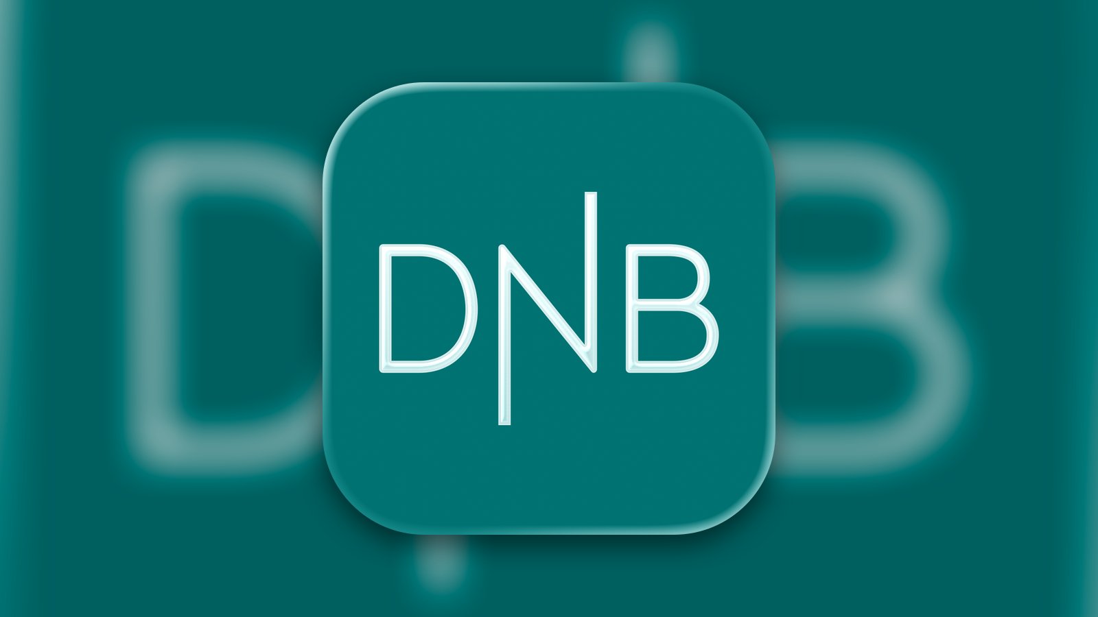 DNB Mobile Bank - Finance App | MWM