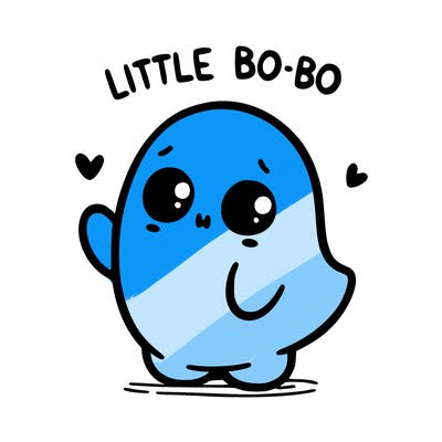 little boo-boo