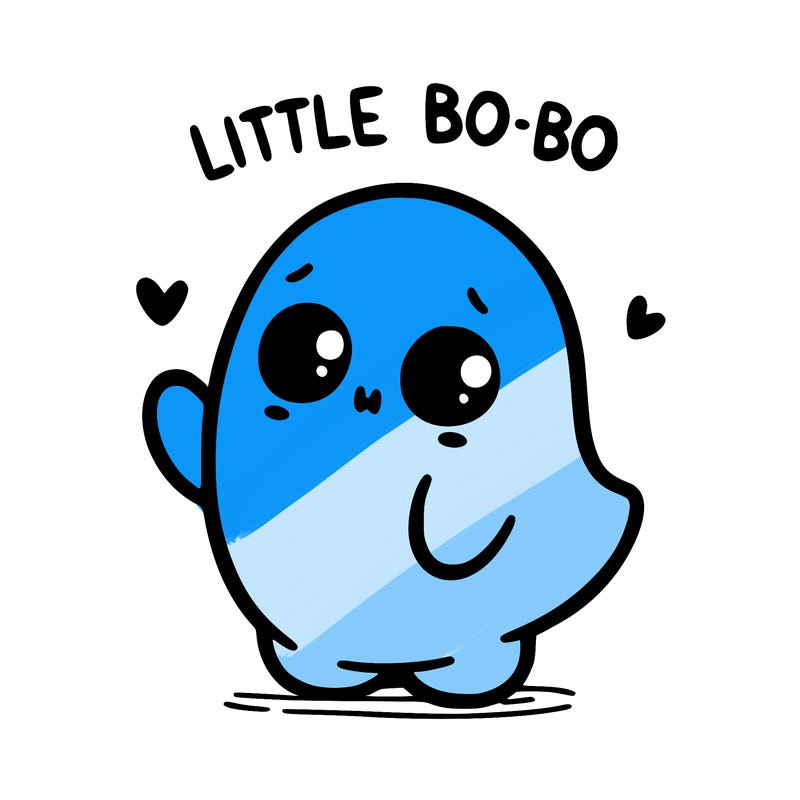 little boo-boo