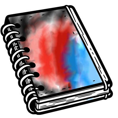 notebook