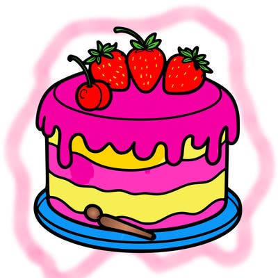 cake