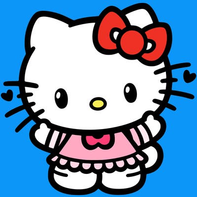 hello kitty